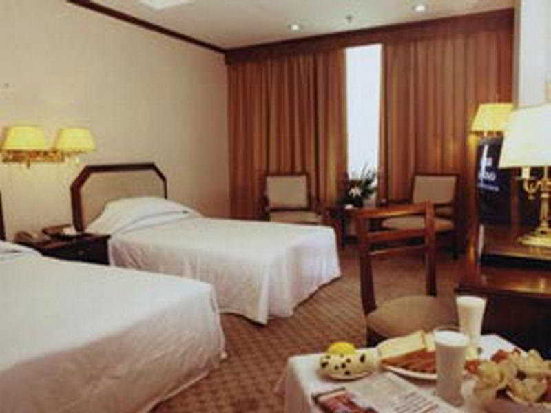 Ya Hua Grand Hotel Changsha Eksteriør bilde